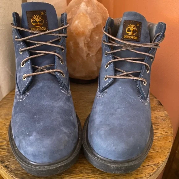 Timberlands - Picture 3 of 13